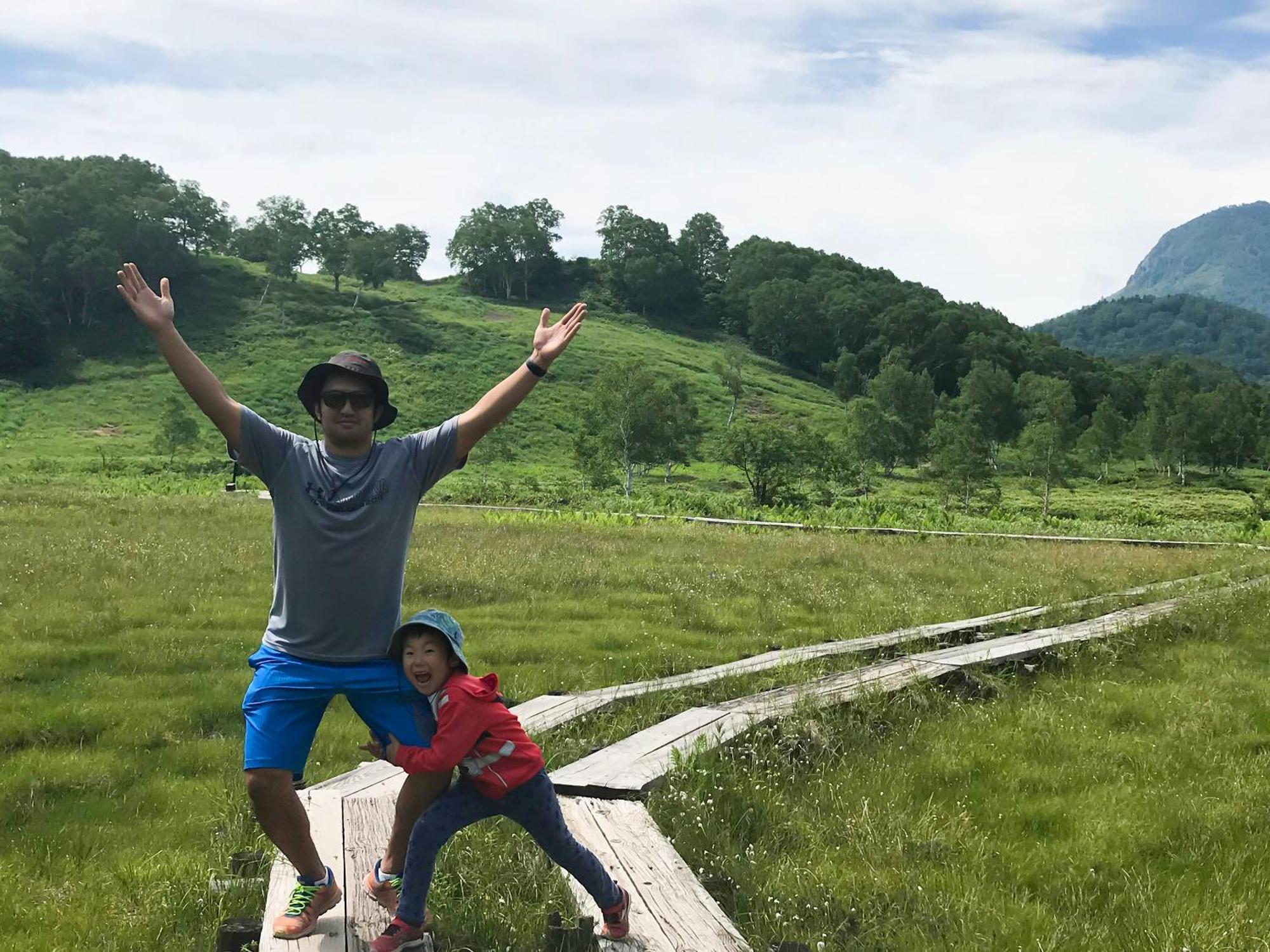 山之內 Oyo旅馆幸之汤志贺高原酒店 外观 照片