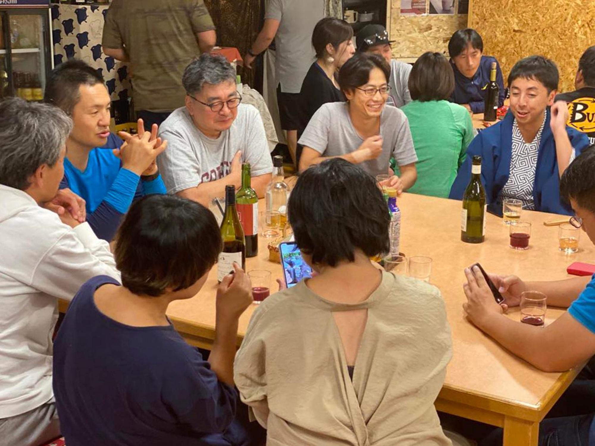 山之內 Oyo旅馆幸之汤志贺高原酒店 外观 照片