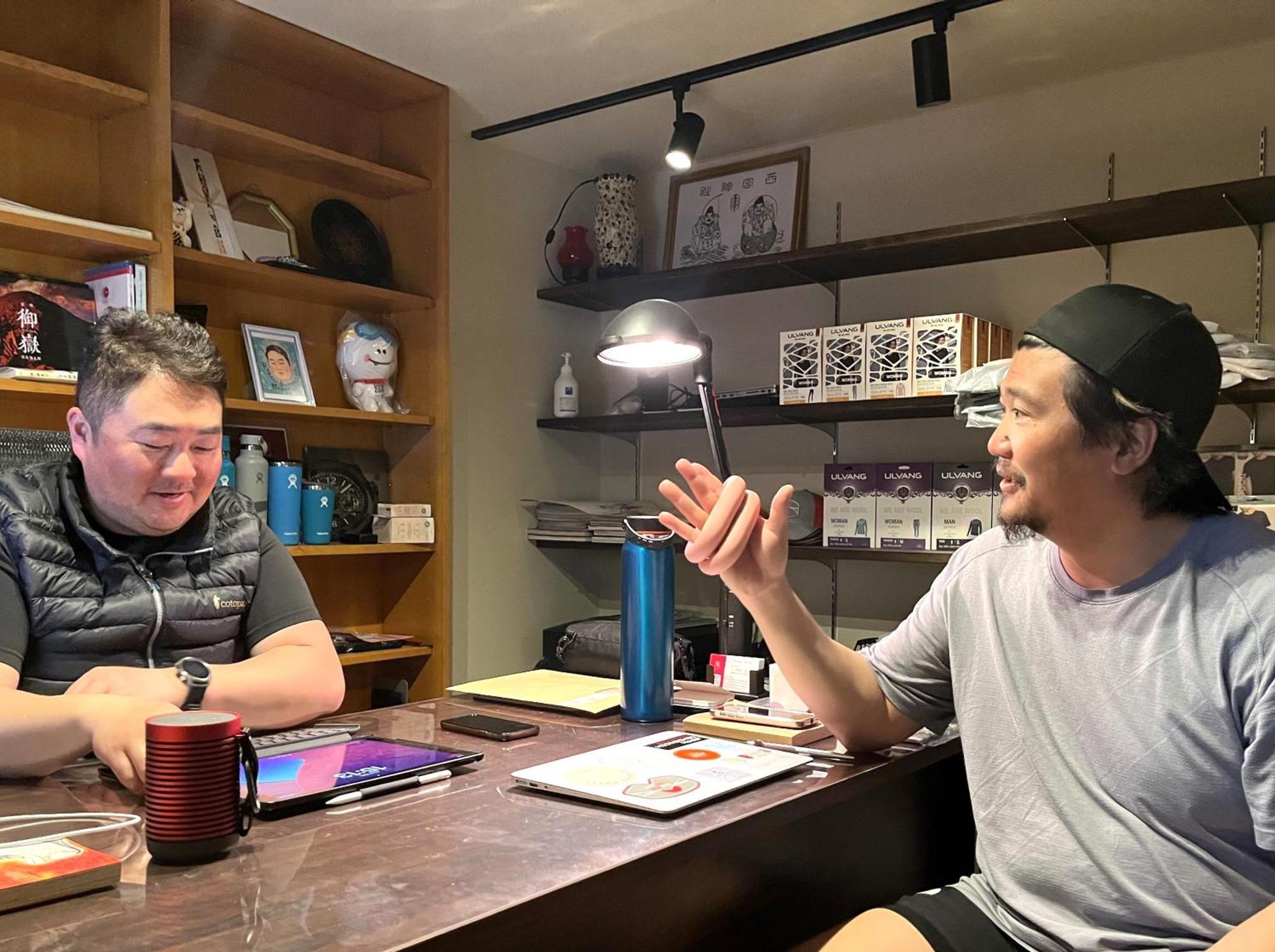 山之內 Oyo旅馆幸之汤志贺高原酒店 外观 照片